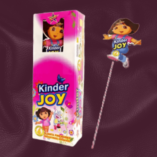 Kinder Joy (5 Pcs) Sakthi Crackers