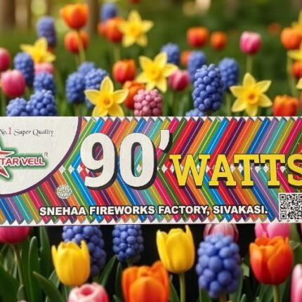 90 Watts