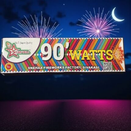90 Watts