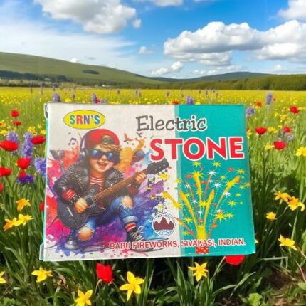 Electric Stone