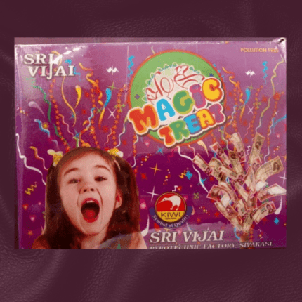 Magic Money in the Bank