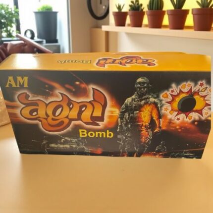 Agni Bomb