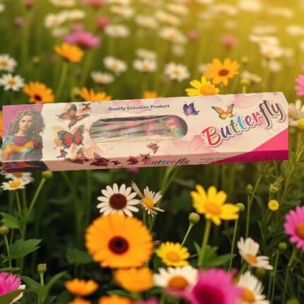 Butterfly (10 Pcs)