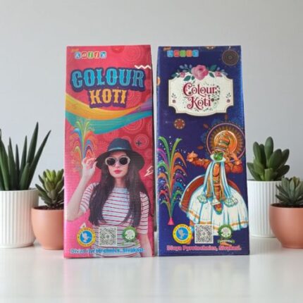 Colour Koti