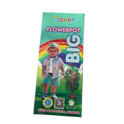 Flower Pots Big