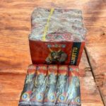 5" Jallikattu 20 Ply