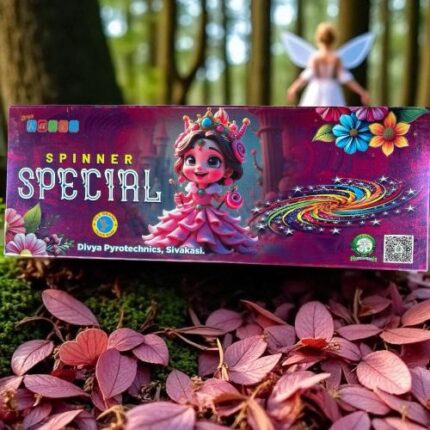 Spinner Special