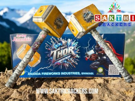 THOR 2 PCS