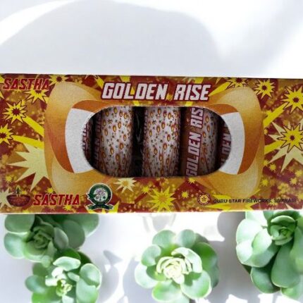Golden RISE (5 1 pcs)