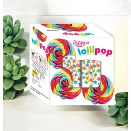 Lolli Pop Fountain