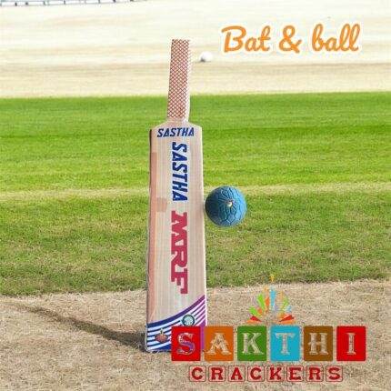 Bat & Ball