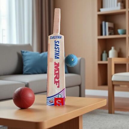 Bat & Ball