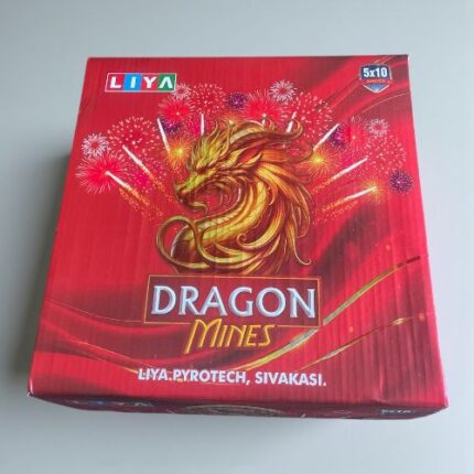 5X10 DRAGON MINES