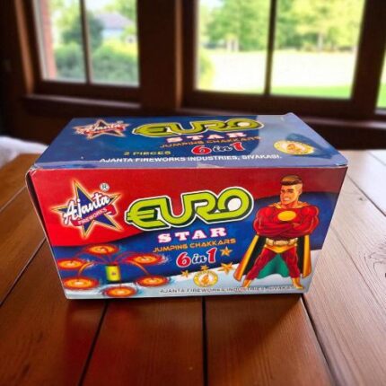 EURO STAR