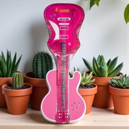 guitar