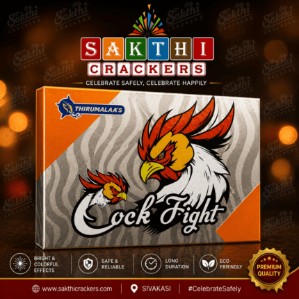Cock Fight