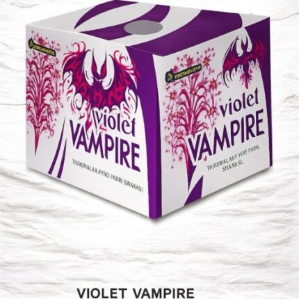 SPECIAL FOUNTAIN VOILET VAMPIE