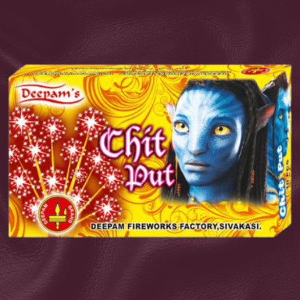 Color Chittu Putu