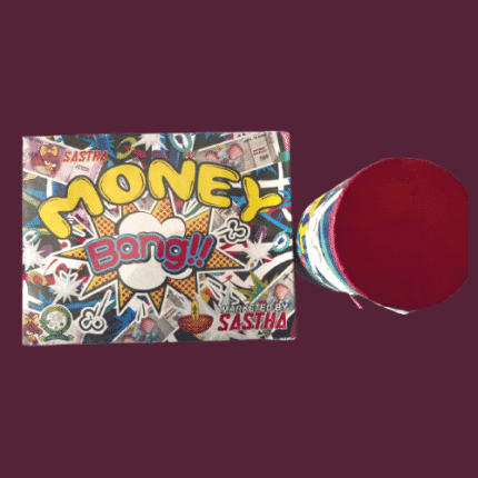 Money Bang (2 Pcs)