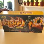 Agni Bomb