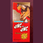King of King