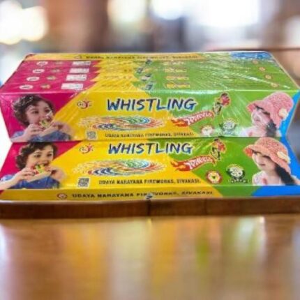 Whistling Wheel